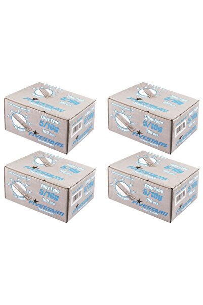 Five Stars PACHET CONTRA-GREUTATI AUTOADEZIVE 5/10 GRAME FIVESTARS - 400 FASII - 8 BUC/ FASIE