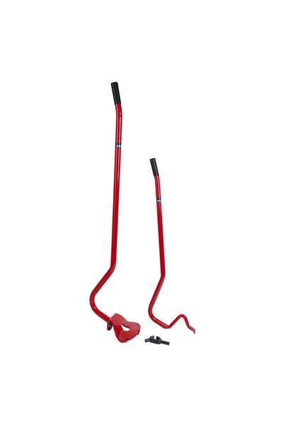 TIPTOPOL SET LEVIERE PENTRU ROTI CAMIOANE SI UTILAJE 3 PIESE