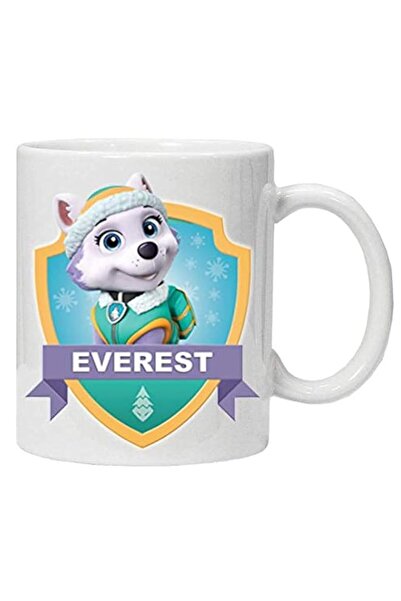 Generic كوب بابايون باو باترول إيفرست