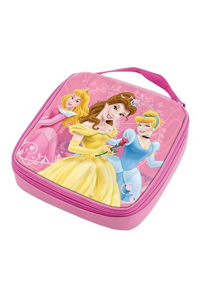 Generic Stor 34251 – Sandwich Maker, Thermal Design Princess Happily Ever After