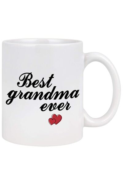 Generic Best Grandma Ever Mug
