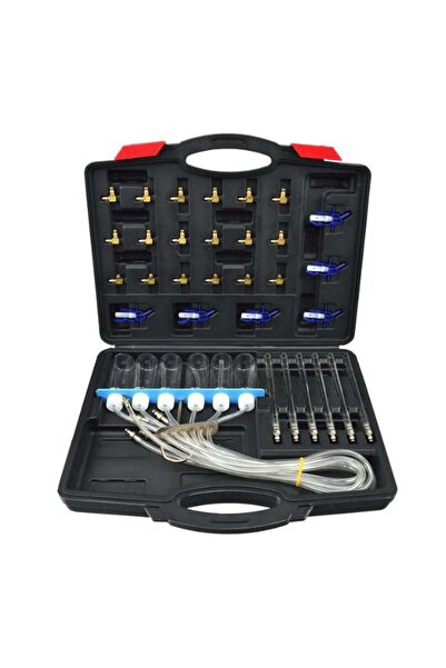 Techman ΚΙΤ ΕΛΕΓΧΟΥ ΔΙΑΡΡΟΩΝ ΕΠΙΣΤΡΟΦΗΣ ΚΑΥΣΙΜΟΥ