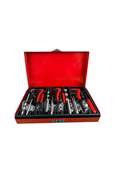 GEBOTOOLS TRUSA REPARAT FILETE M6 M8 M10 GEBO TOOLS