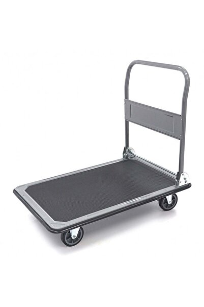 HBM Machines PLATFORM TROLLEY 350KG