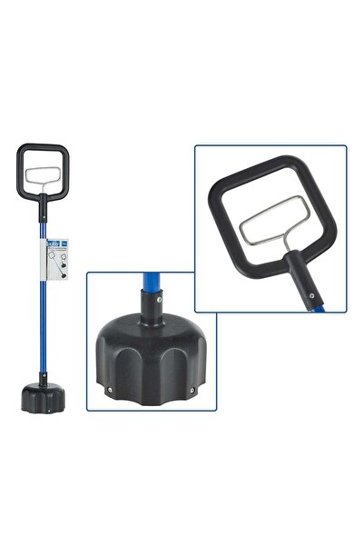 GEKO INSTRUMENT COLECTOR DE RIDICARE MAGNETIC CU RAZA LUNGA DE ACTIUNE CU ELI...