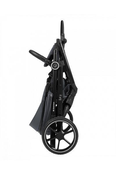 Kikka Boo Carucior sport de la nastere pana la 22kg KikkaBoo Lucy Gray