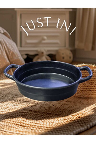 Evren 21x13cm Tutmalı Patates Sunumu