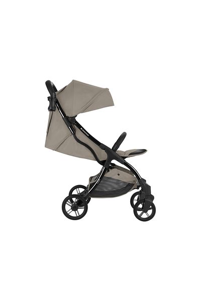 Kikka Boo Carucior sport pana la 22kg KikkaBoo 0-48 luni,cadru din aluminiu cu pliere compacta,pozitie de somn