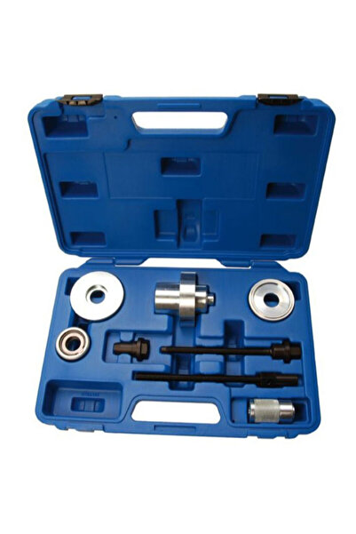 Quatros Втулки под налягане за VW POLO