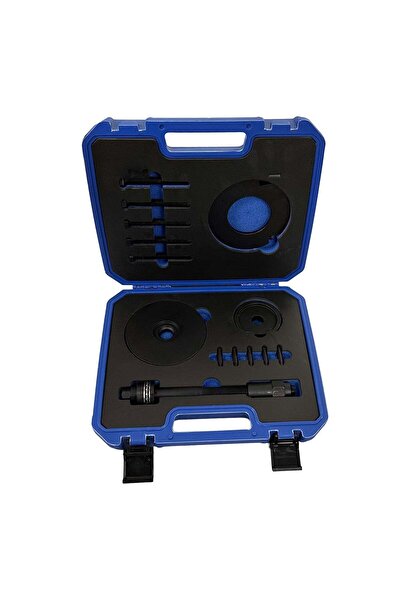 GEBOTOOLS PRESA EXTRACTOR RULMENT BUTUC ROATA CITROEN, PEUGEOT, OPEL, TOYOTA ...