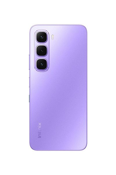 INFINIX HOT 60i X6728 128+4 (4G) Soul Eye Purple