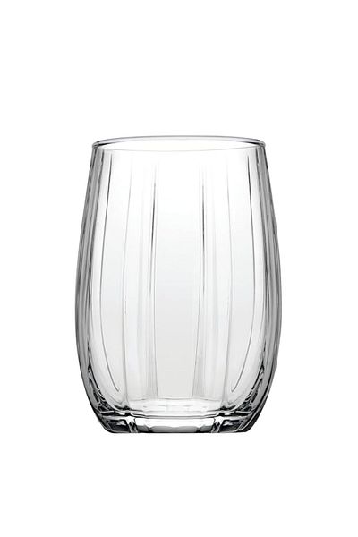 Generic Pasabahce 1070738 LINKA TUMBLER 380cc 6PC ST