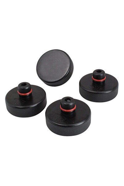 ASTA POLAND SET TAMPOANE 78MM DE PROTECTIE CRIC TESLA MODEL 3, S, Y & X