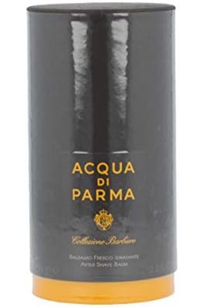 Acqua Di Parma Collezione Barbiere After Shave Balm, 2.5 Ounce