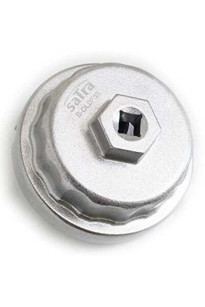 Techman КЛЮЧ ЗА КАПАКА НА МАСЛЕНИЯ ФИЛТЪР НА ДВИГАТЕЛЯ LEXUS 64.5X14MM