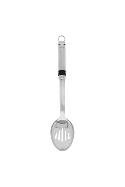 Generic Prestige PR55803 Eco Slotted Spoon Stainless Steel