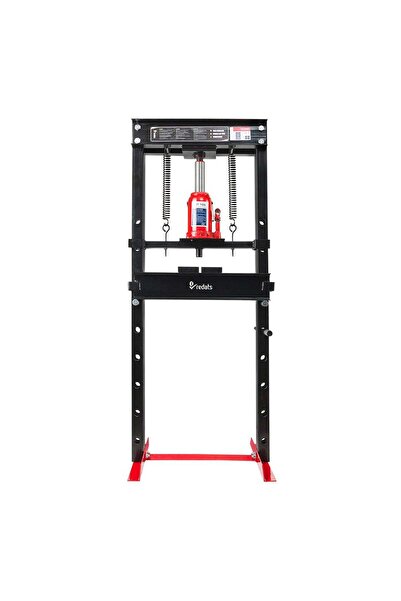 Redats PRESA HIDRAULICA TIP STAND 20T CRIC BUTELIE