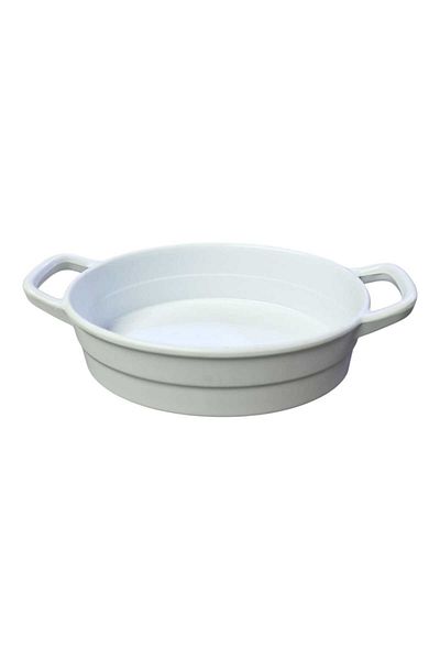 Evren 21X13Cm Potato Presentation with Holder