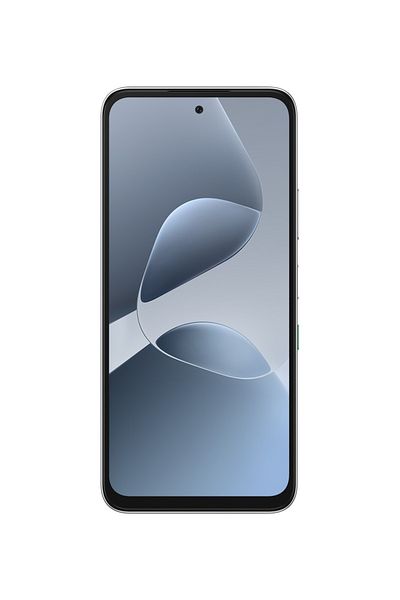 INFINIX HOT 60i X6728 256+8 (4G) فضي تيتانيوم TRA