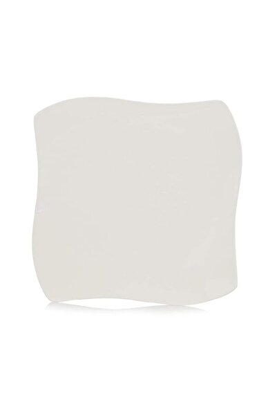 Generic Symphony Wave Plate, 24 X 2.5 Cm - White