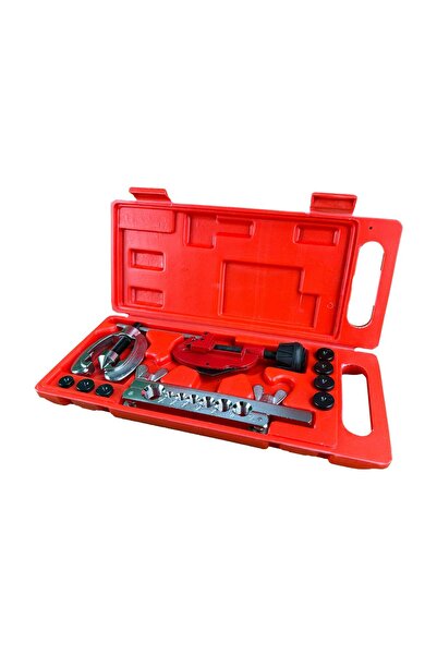 GEBOTOOLS TRUSA DE BERCUIT CONDUCTE FRANA IN INCH CU TAIETOR GEBO TOOLS