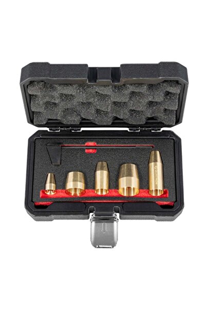 Quatros TRUSA PENTRU MONTAT GARNITURI INJECTOARE POMPA DUZA