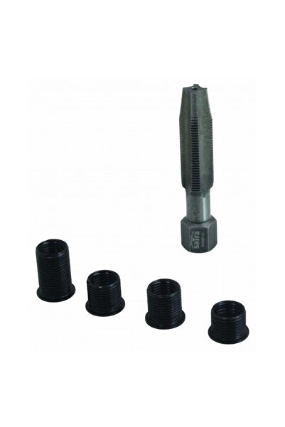 GLOBAL TOOLS SET PENTRU REPARAT FILETE BUJII M10X1.0