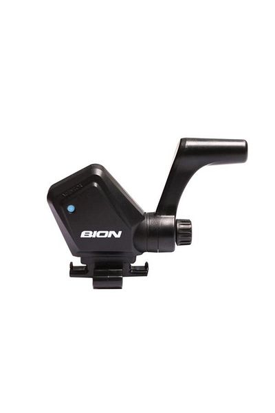 Bion Senzor smart viteza si cadenta, Bluetooth, Negru
