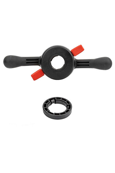 Redats PIULITA DE FIXARE RAPIDA 36 MM PENTRU MASINA DE ECHILIBRAT ROTI