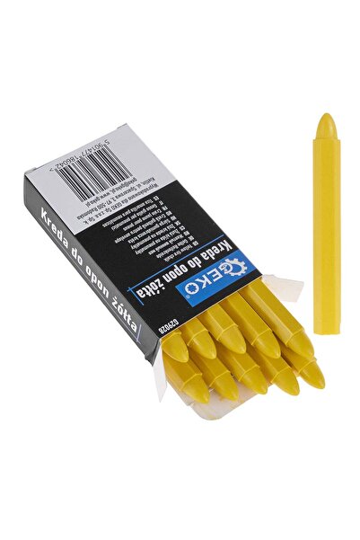 GEKO ΣΕΤ 10 ΚΙΜΩΛΙΕΣ ΣΗΜΑΝΣΗΣ ΕΛΑΣΤΙΚΩΝ ΚΙΜΩΛΙΕΣ 12X110MM