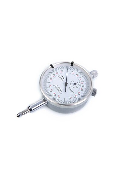 HBM Machines ANALOG COMPARATOR CLOCK