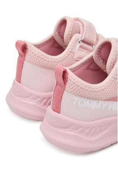 Tommy Hilfiger Teniși pentru fete T1A9-33990-1843302- multicolor