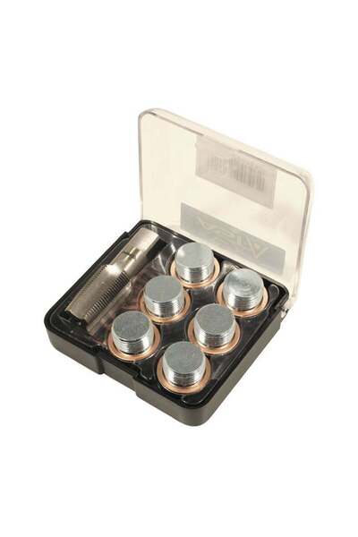 ASTA POLAND SET REPARAT FILET BUSON BAIE ULEI M17X1.5