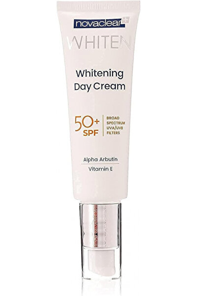 Novaclear كريم تبييض النهار