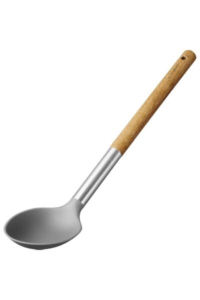 Generic Lamart LT3978 Ladle - Brown and Grey