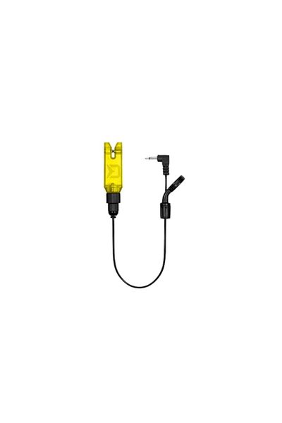 DELPHİN Hanger Fish-On-X Light Block LED Yellow