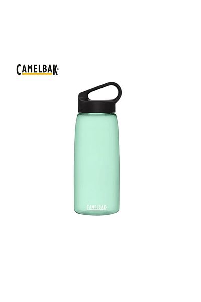 Camelbak Carry Cap BPA Free Water Bottle Tritan Renew - 750ml