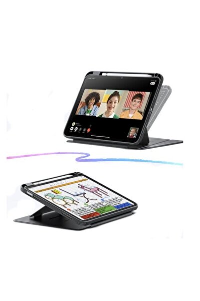 ESR Husa pentru Apple iPad Air 11 (2025) / Air 11 (2024) / Air (2022) / Air (2020), ESR, Flip Hybrid, Ne