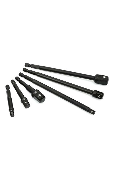 GEKO SET ADAPTORI TUBULARI IMPACT 6 PIESE