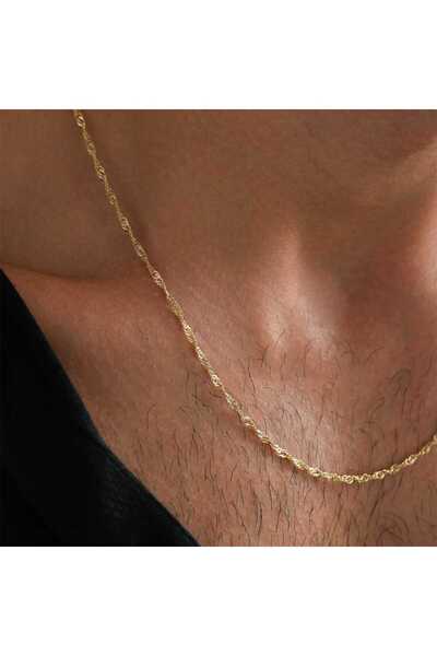 Cherry by Özkonak Singapur Erkek Zincir