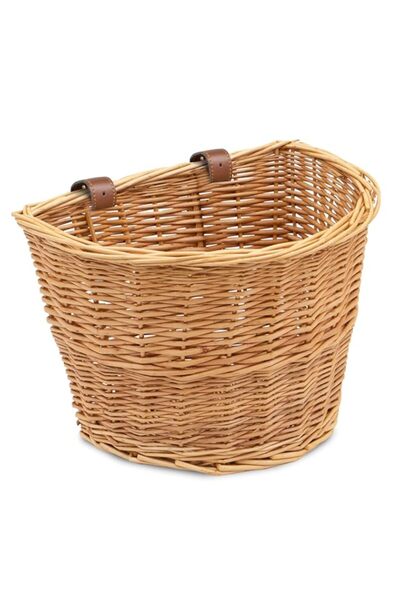 Generic ProSource Bike Bicycle Baskets Nantucket Bike Basket