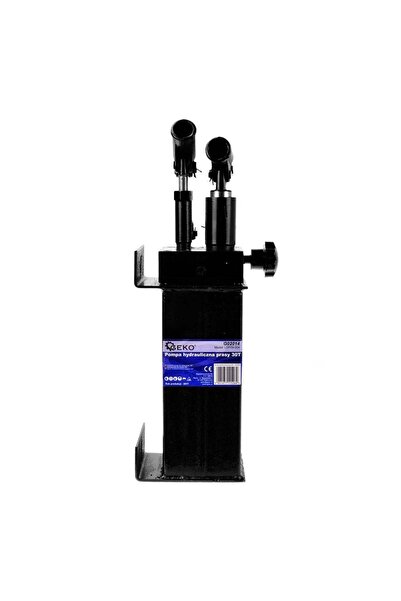 GEKO ΥΔΡΑΥΛΙΚΗ ΑΝΤΛΙΑ ΓΙΑ ΠΙΕΣΗ 30T