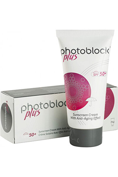 Derma Anti Aging Subscreen Cream