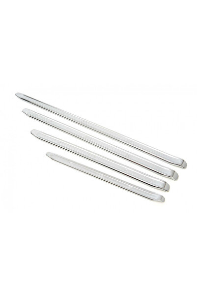 HBM Machines ﻿SET LEVIERE PENTRU ANVELOPE 4 PIESE HBM