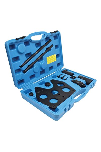 GLOBAL TOOLS ΚΛΕΙΔΩΜΑ ΑΞΟΝΑ ΙΣΟΡΡΟΠΙΑΣ JAGUAR LAND ROVER 2.0 DIESEL