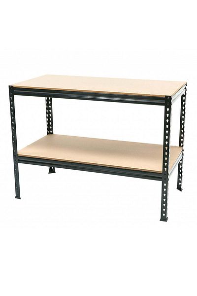HBM Machines BANC DE LUCRU 120 CM