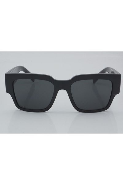 Dolce&Gabbana Dolce & Gabbana 6184 501/87 52 Unisex Sunglasses