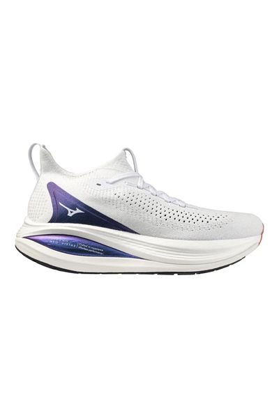 MIZUNO Neo Vista 2 Men's Running Shoes White