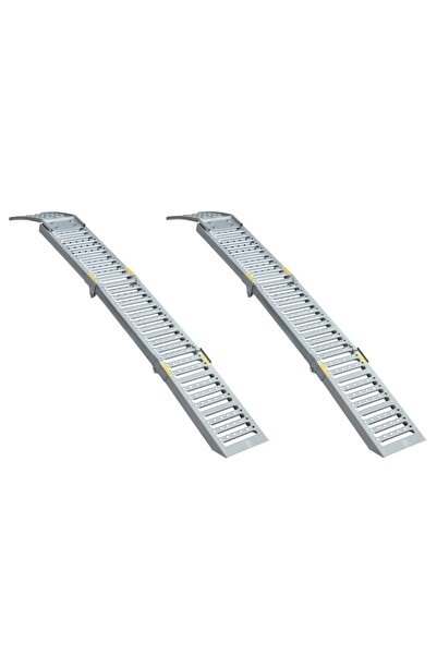 GEKO SET RAMPE AUTO PLIABILE 2200KG