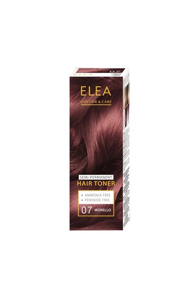 Elea Nuantator Visina 100 ml